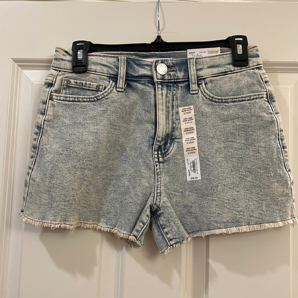 SO ladies shorts - Picture 1 of 9